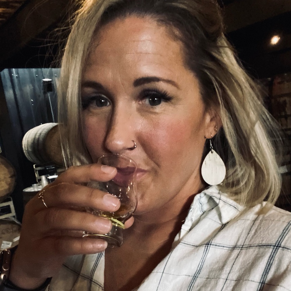 Meet your Posher, Gracie